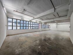 Gordon Industrial Building (D14), Factory #566798031